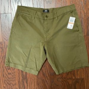 7 For All Mankind - Chino Shorts